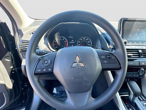 New 2025 Mitsubishi Eclipse Cross LE image 11