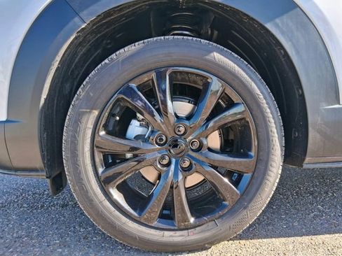 New 2026 MAZDA CX-30 Aire Edition AWD/4WD image 21