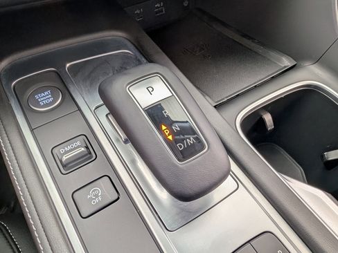 Used 2025 INFINITI QX60 Luxe image 33