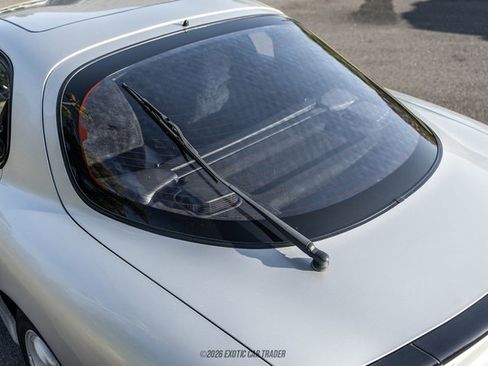 Used 1993 MAZDA RX-7 RWD image 66