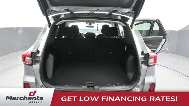 Used 2023 Ford Escape Active FWD image 17