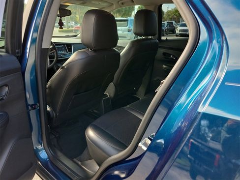 Used 2019 Buick Encore Preferred image 8