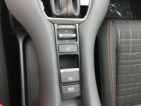 New 2026 Honda HR-V Sport image 26