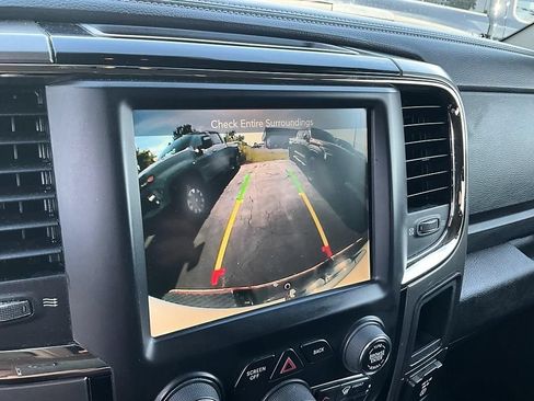 Used 2017 RAM 1500 Sport AWD/4WD image 24