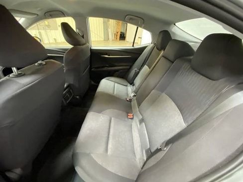 Used 2025 Toyota Camry LE FWD image 25