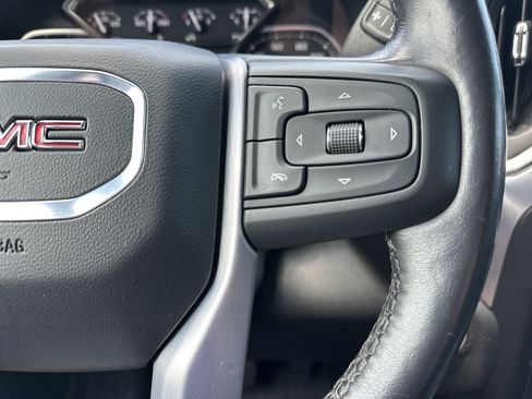 Used 2022 GMC Sierra 1500 Elevation AWD/4WD image 19