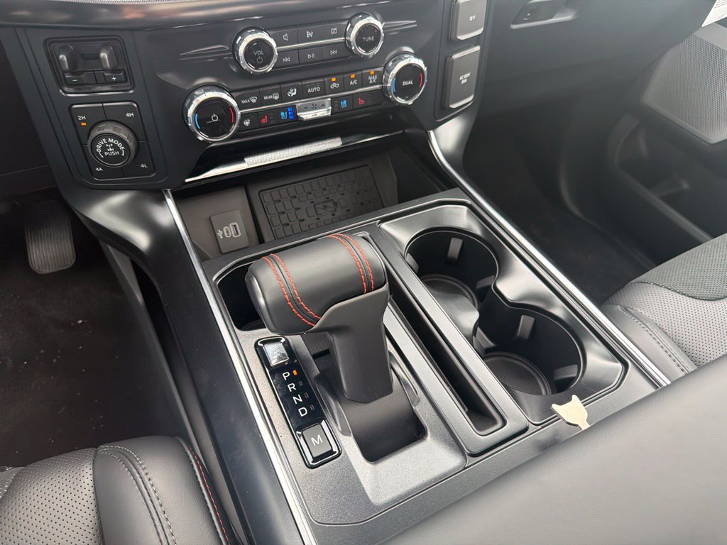 New 2026 Ford F150 Raptor AWD/4WD image 33