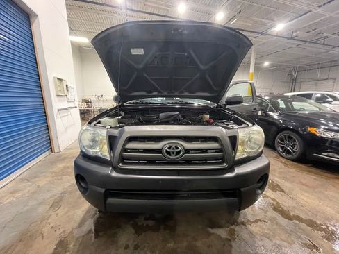 Used 2010 Toyota Tacoma 4x4 Regular Cab image 27