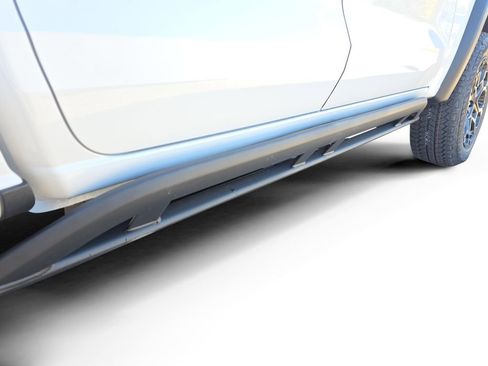 New 2026 Chevrolet Colorado Trail Boss image 17