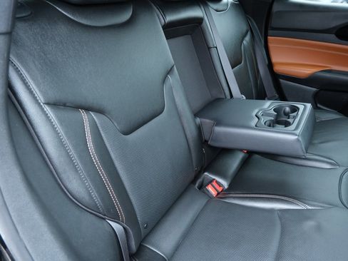 Used 2024 Jeep Compass Limited w/ Elite Group image 30