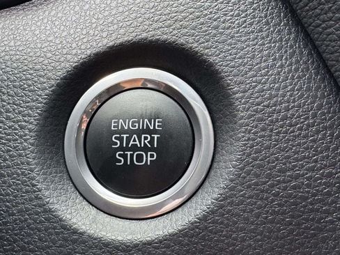 Used 2024 Toyota Corolla XSE FWD image 9