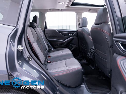 Used 2023 Subaru Forester Sport image 46