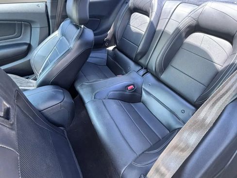 Used 2021 Ford Mustang GT Premium w/ GT Performance Package RWD image 9