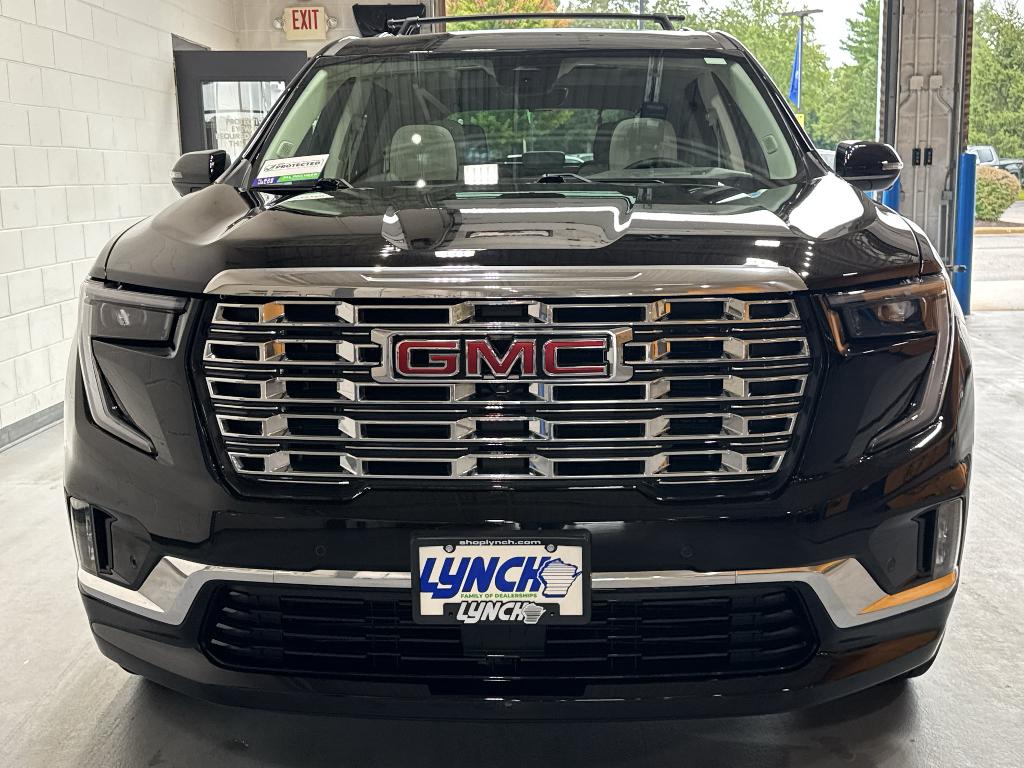 Used 2026 GMC Acadia Denali w/ Super Cruise Package AWD/4WD image 8