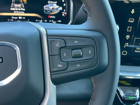 New 2026 GMC Sierra 2500 Denali image 21