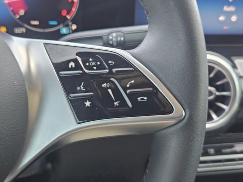 Certified 2026 Mercedes-Benz GLA 250 image 22