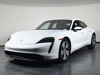 Certified 2023 Porsche Taycan RWD video 1