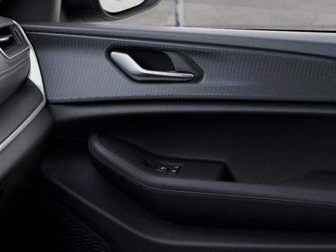 New 2025 Jeep Grand Cherokee L Laredo w/ Trailer Tow Package image 25