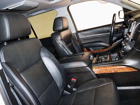 Used 2018 Chevrolet Tahoe Premier image 60