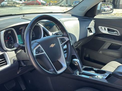 Used 2014 Chevrolet Equinox LT FWD image 22