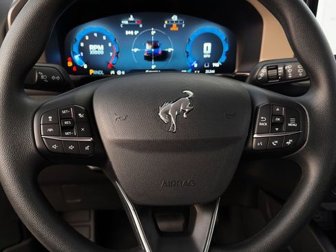 New 2025 Ford Bronco Sport Big Bend image 35