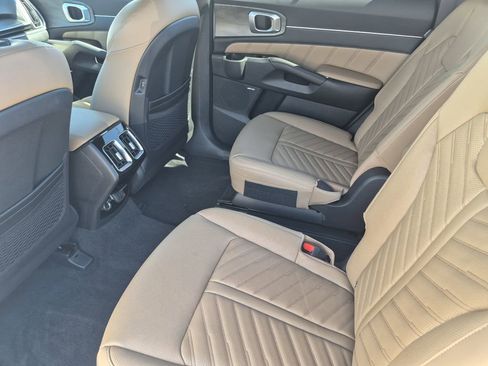 New 2026 Kia Sorento SX Prestige AWD/4WD image 12
