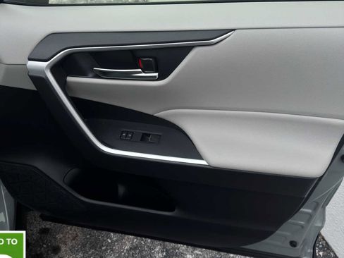 Used 2023 Toyota RAV4 XLE Premium image 18