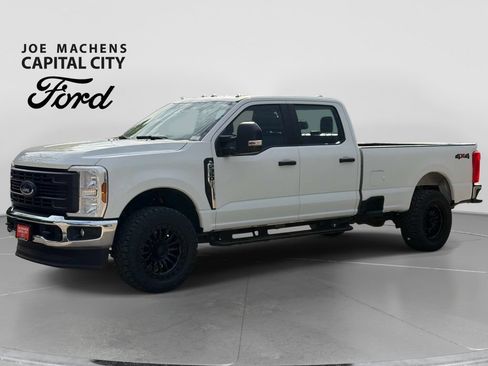 Used 2025 Ford F350 XL AWD/4WD image 39