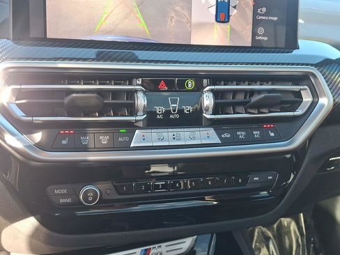 Used 2023 BMW X3 M40i w/ Premium Package image 15