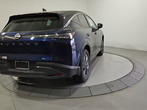 New 2025 Nissan Murano SL image 5