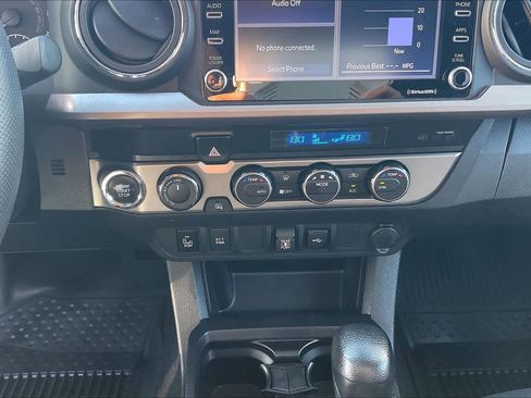 Used 2023 Toyota Tacoma Trail Edition Double Cab 5 Bed image 34