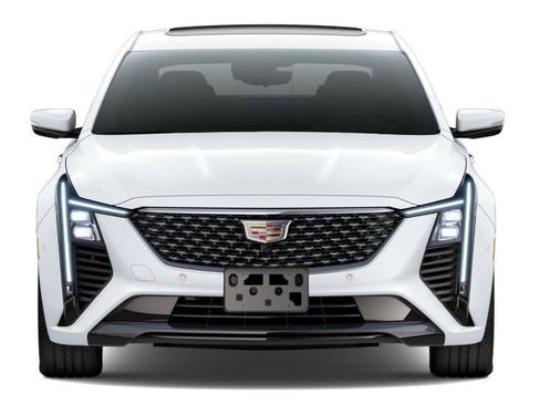 New 2026 Cadillac CT5 Premium Luxury image 28