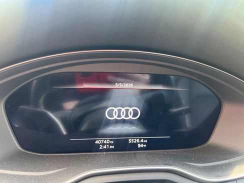 Used 2023 Audi S5 Premium Plus w/ Premium Plus Package AWD/4WD image 2