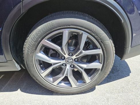 Used 2024 Acura MDX FWD w/ Technology Package image 10