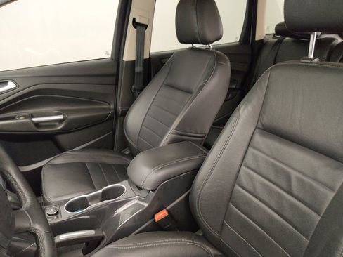 Used 2014 Ford Escape Titanium FWD image 17