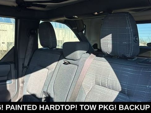 New 2025 Ford Bronco Heritage Edition image 27