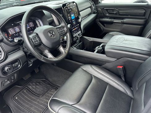 Used 2023 RAM 1500 Limited image 12