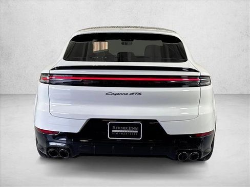 New 2026 Porsche Cayenne GTS AWD/4WD image 10