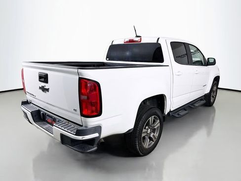 Used 2017 Chevrolet Colorado LT image 9