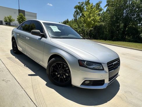 Used 2012 Audi A4 2.0T Premium FWD image 6