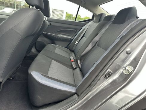 Used 2023 Nissan Versa SV FWD image 27