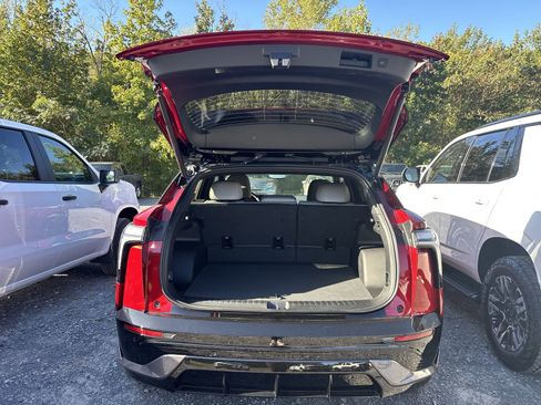 New 2026 Chevrolet Blazer EV SS image 25