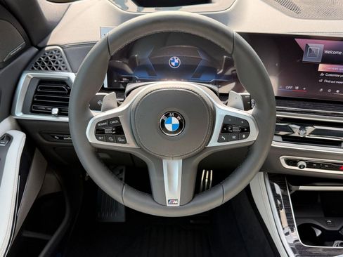 New 2026 BMW X5 sDrive40i RWD image 16