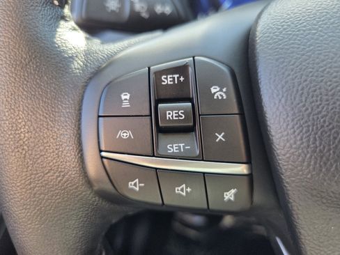 Used 2020 Ford Escape Titanium w/ Titanium Premium Package 2.0 image 29