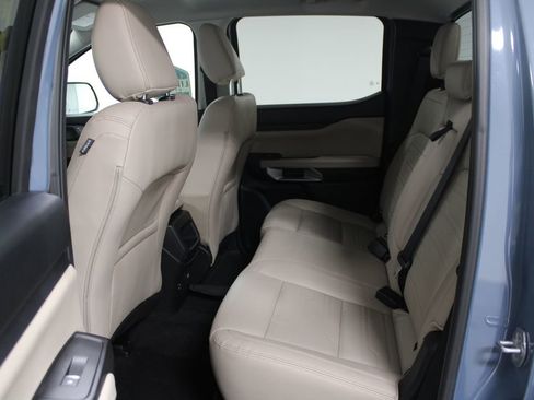 Used 2024 Ford Ranger Lariat image 24