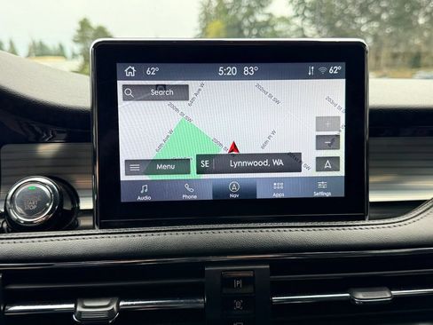 Certified 2021 Lincoln Corsair AWD w/ Premium Package image 19