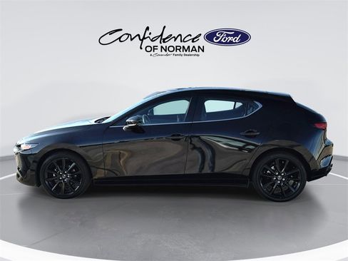 Used 2024 MAZDA MAZDA3 s image 5