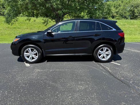 Used 2014 Acura RDX FWD w/ Technology Package image 18