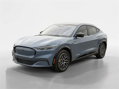 Used 2024 Ford Mustang Mach-E Premium image 8