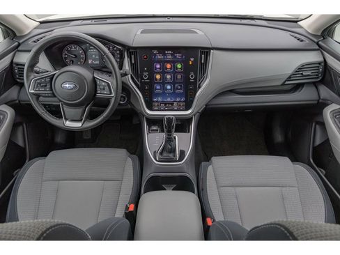 Certified 2023 Subaru Outback Premium image 12